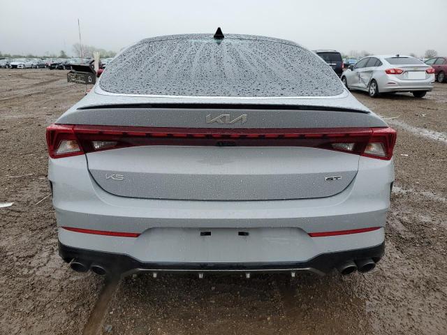 2023 KIA K5 GT 5XXG44J83PG178055