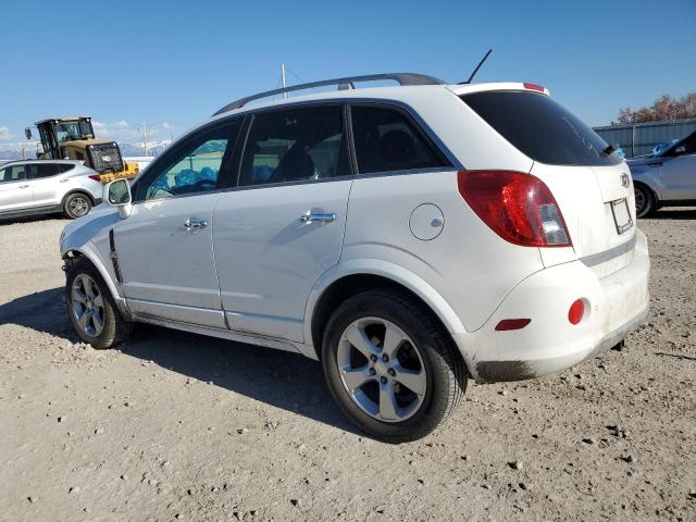 Vin: 3gnal4ek2es612074, lot: 55636405, chevrolet captiva ltz 20142