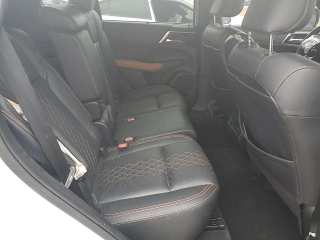 2022 MITSUBISHI OUTLANDER - JA4J4VA8XNZ016097