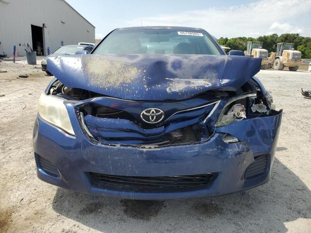 2011 TOYOTA CAMRY BASE - 4T1BF3EK5BU722977