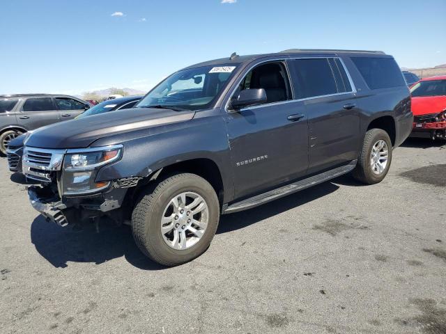 Vin: 1gnschkc4fr257311, lot: 55975425, chevrolet suburban c1500 ls 2015 img_1