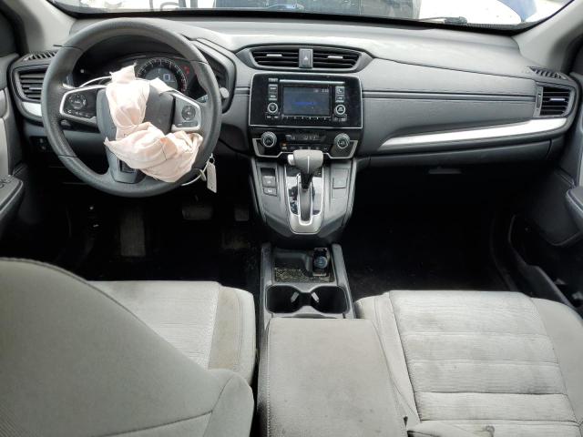 2019 HONDA CR-V LX - 5J6RW6H3XKL001854