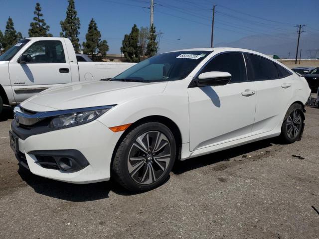 Vin: 2hgfc1e32hh653769, lot: 58350755, honda civic ex 2017 img_1