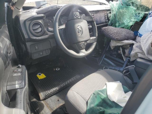 2022 TOYOTA TACOMA ACC 3TYSZ5AN7NT079214