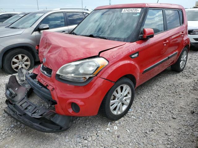 Vin: kndjt2a5xd7556251, lot: 57424235, kia soul 2013 img_1