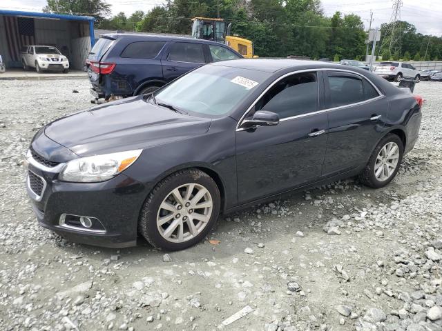 2015 CHEVROLET MALIBU LTZ 1G11F5SL5FF258424