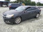 2015 CHEVROLET MALIBU LTZ - 1G11F5SL5FF258424