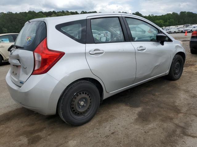 Vin: 3n1ce2cp3fl411877, lot: 57865155, nissan versa s 20153