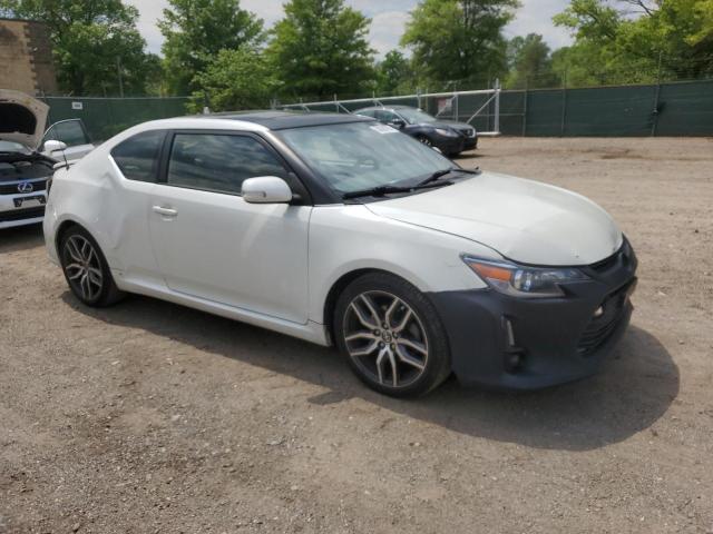 Vin: jtkjf5c74gj014974, lot: 56380795, toyota scion 20164
