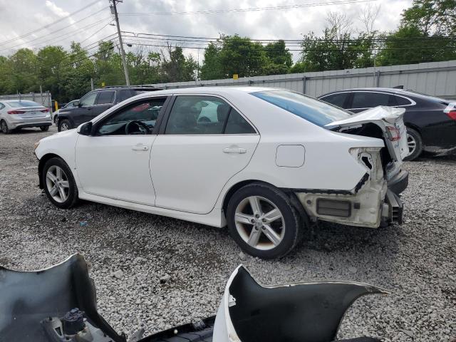 Vin: 4t1bf1fk8du253549, lot: 56273445, toyota camry l 20132
