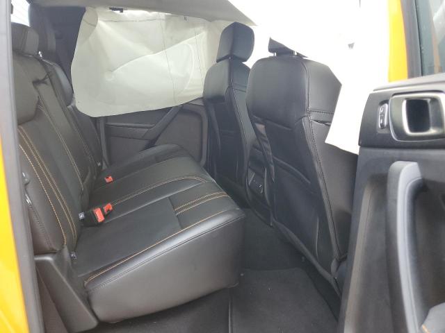2022 FORD RANGER XL - 1FTER4FH3NLD03554