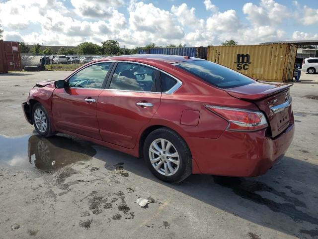 Vin: 1n4al3ap0fc112304, lot: 56693115, nissan altima 2.5 20152