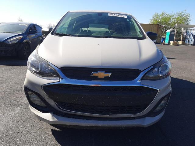 2020 CHEVROLET SPARK LS KL8CA6SA1LC481231