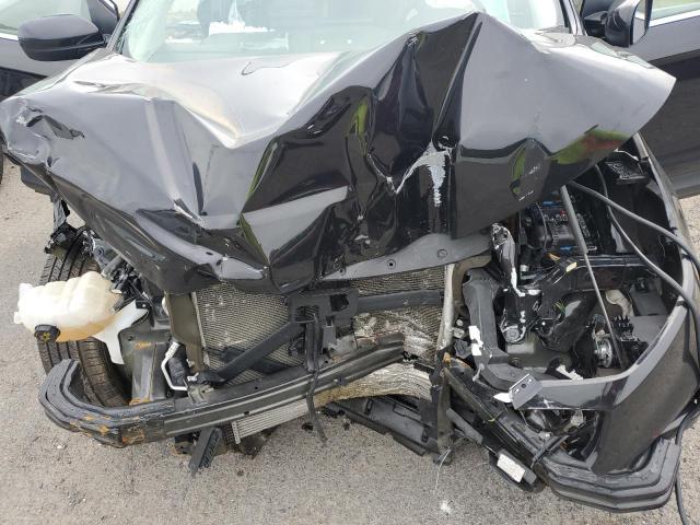 2023 FORD EDGE SEL - 2FMPK4J91PBA25779
