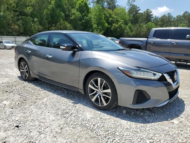 Vin: 1n4aa6cv6lc366694, lot: 56389315, nissan maxima sv 20204