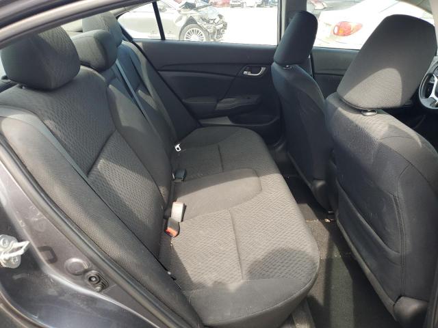 2015 HONDA CIVIC LX - 2HGFB2F56FH560971