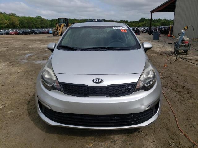 2017 KIA RIO LX - KNADM4A35H6120758
