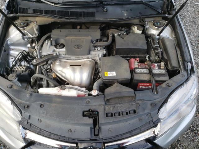 2017 TOYOTA CAMRY LE - 4T1BF1FK8HU428095