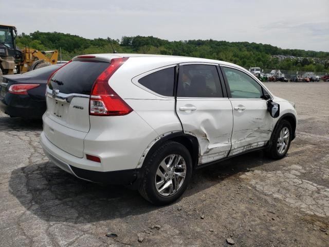Vin: 5j6rm4h57fl060491, lot: 54547055, honda crv ex 20153