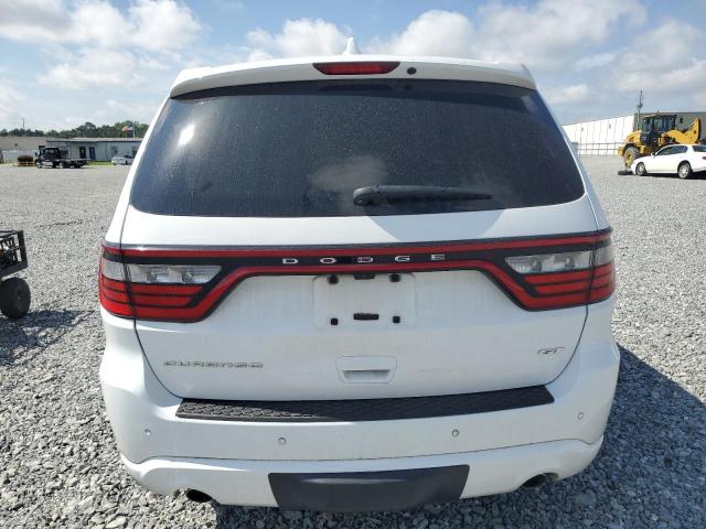 2018 DODGE DURANGO GT 1C4RDHDG6JC482779