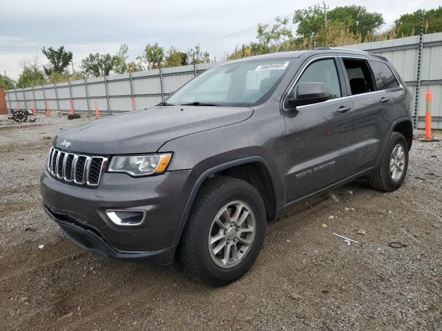 Vin: 1c4rjfagxjc377549, lot: 58689905, jeep grand cher laredo 2018 img_1