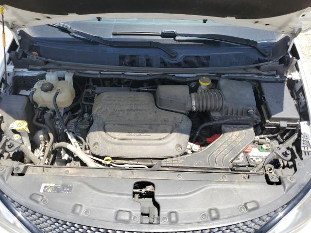 2019 CHRYSLER PACIFICA T 2C4RC1EG2KR548665