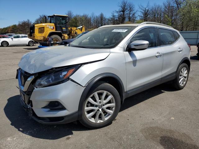 NISSAN ROGUE SPOR