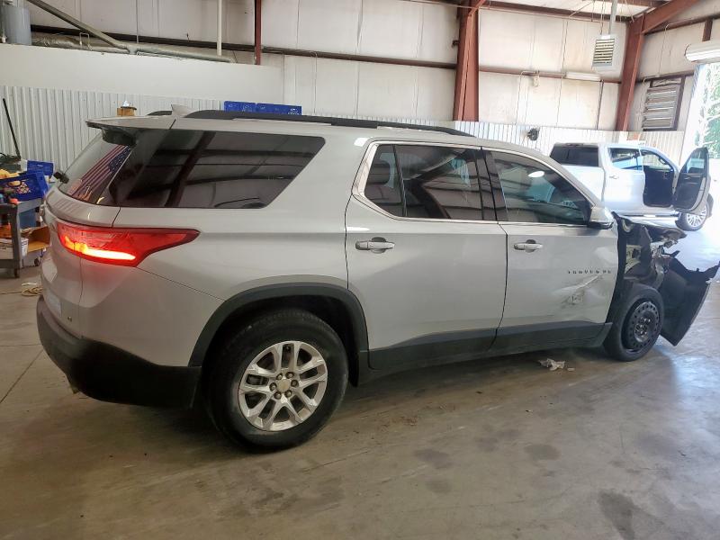 2019 CHEVROLET TRAVERSE L 1GNERGKW9KJ169847