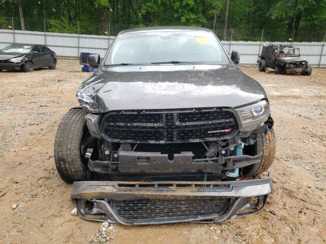 2017 DODGE DURANGO GT - 1C4RDHDG2HC609568