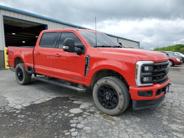 Vin: 1ft8w3bt1rec02243, lot: 55455565, ford f350 super duty 20244