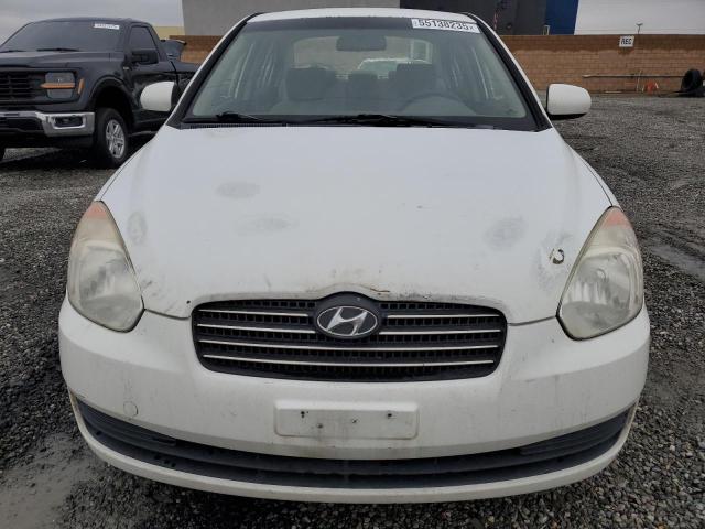 2011 HYUNDAI ACCENT GLS - KMHCN4AC3BU612442