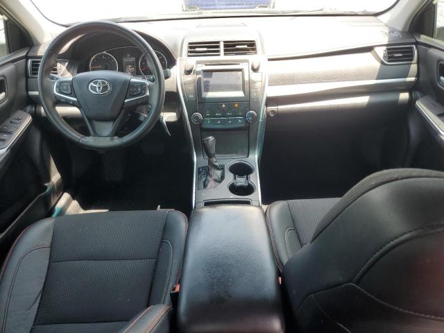 2017 TOYOTA CAMRY SE A 4T1BF1FK7HU627316