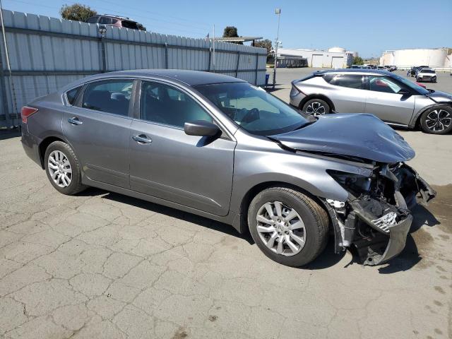2015 NISSAN ALTIMA 2.5 - 1N4AL3AP4FC457948