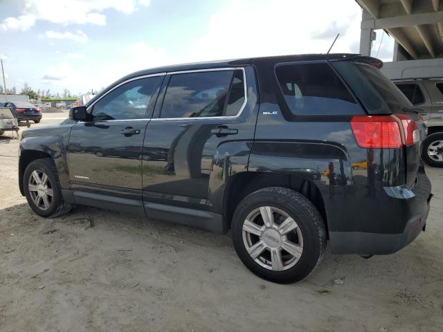 Vin: 2gkalmek0e6149864, lot: 58787895, gmc terrain sle 20142