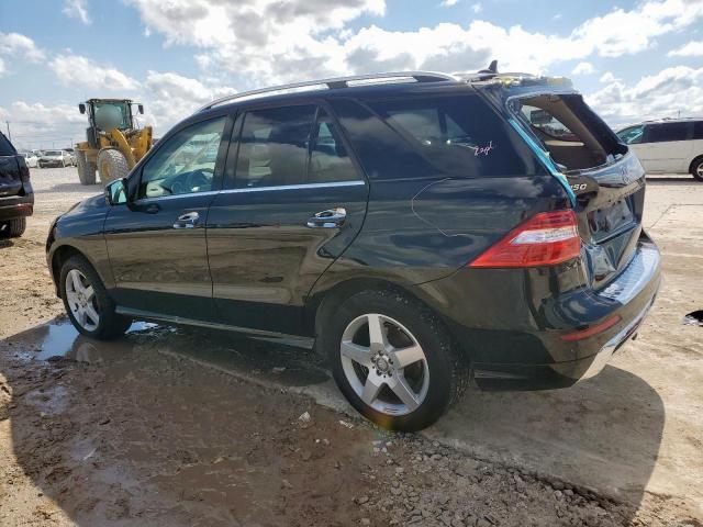 Vin: 4jgda5jb9fa610926, lot: 56190105, mercedes-benz m-class 350 20152