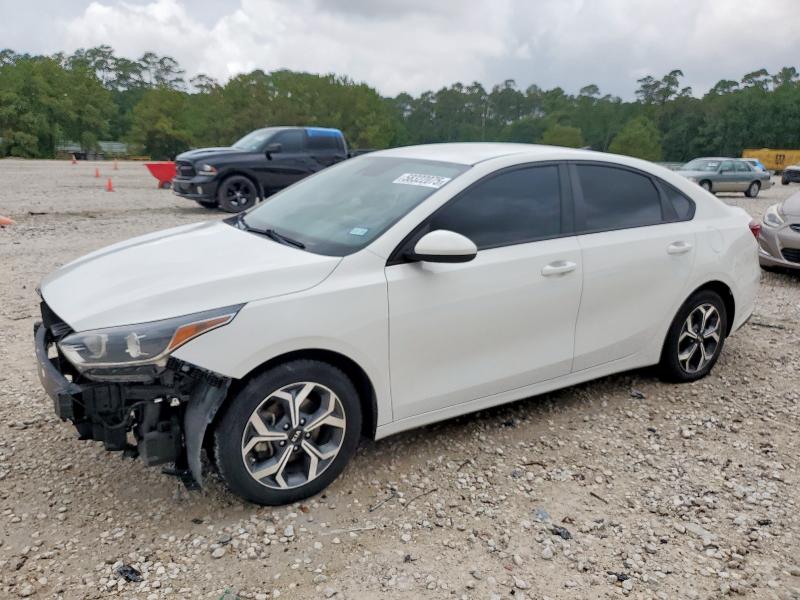KIA FORTE FE