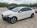 2021 KIA FORTE FE - 3KPF24AD2ME347498