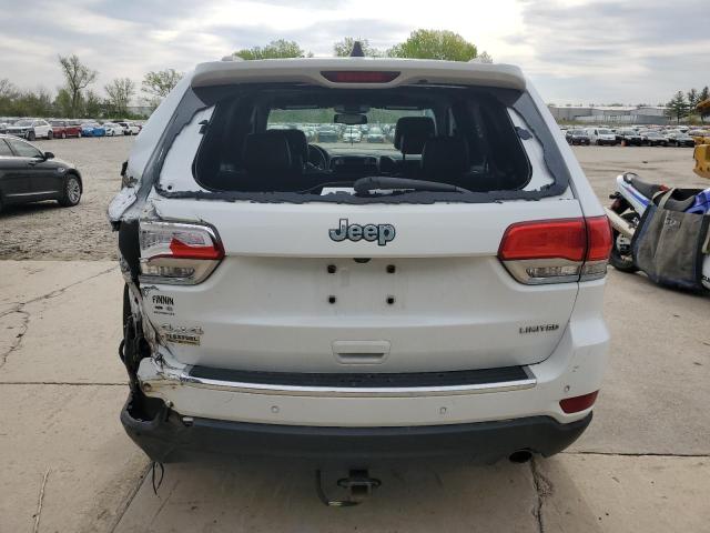 2015 JEEP GRAND CHER - 1C4RJFBG9FC889065