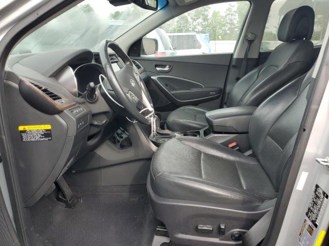 2018 HYUNDAI SANTA FE S - 5XYZW4LA5JG545656