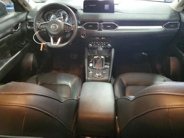 2021 MAZDA CX-5 TOURI - JM3KFBCM0M0424454