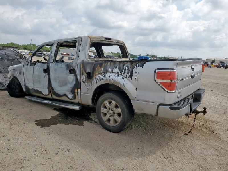 2014 FORD F150 SUPER - 1FTFW1CTXEKF45574