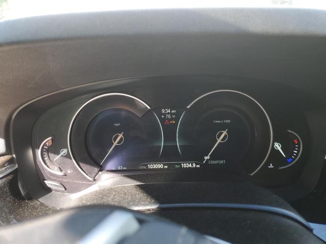 2018 BMW 530 XI - WBAJA7C59JWA73626