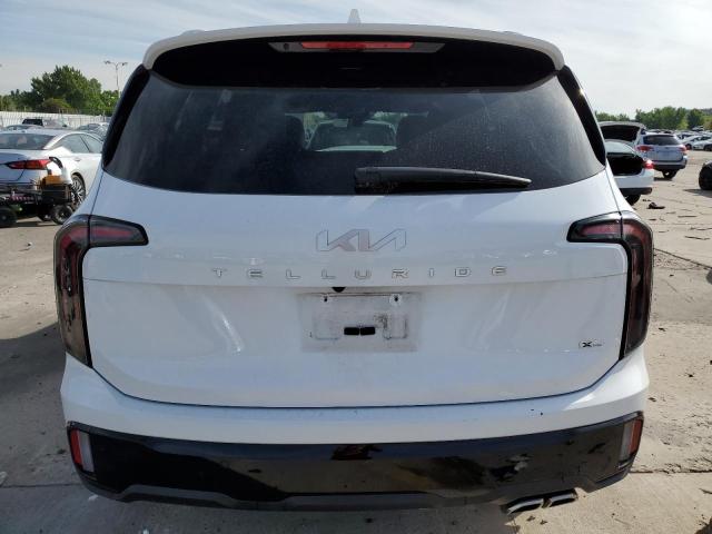 5XYP5DGC0RG521055 2024 KIA TELLURIDE