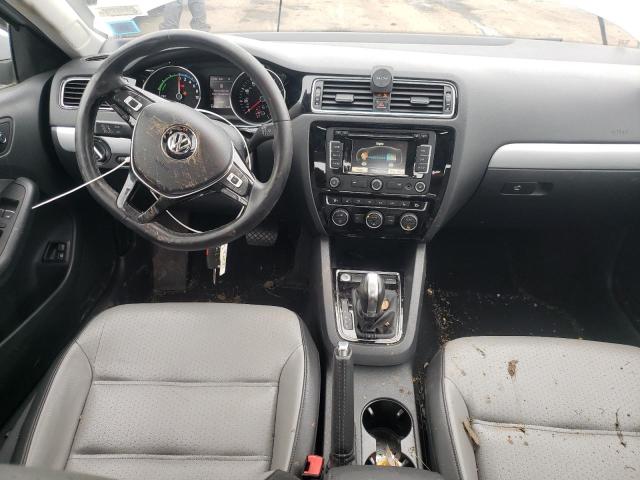 2015 VOLKSWAGEN JETTA HYBR 3VW637AJ0FM413413