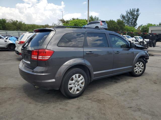 Vin: 3c4pdcab1ft747798, lot: 58225035, dodge journey se 20153
