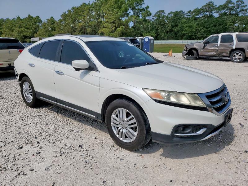 Vin: 5j6tf3h54dl001566, lot: 57950935, honda crosstour exl 20134