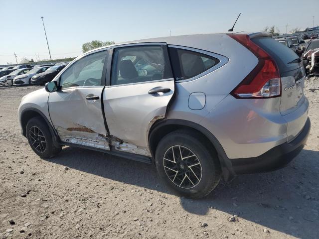 Vin: 5j6rm4h37cl017862, lot: 48805255, honda crv lx 20122