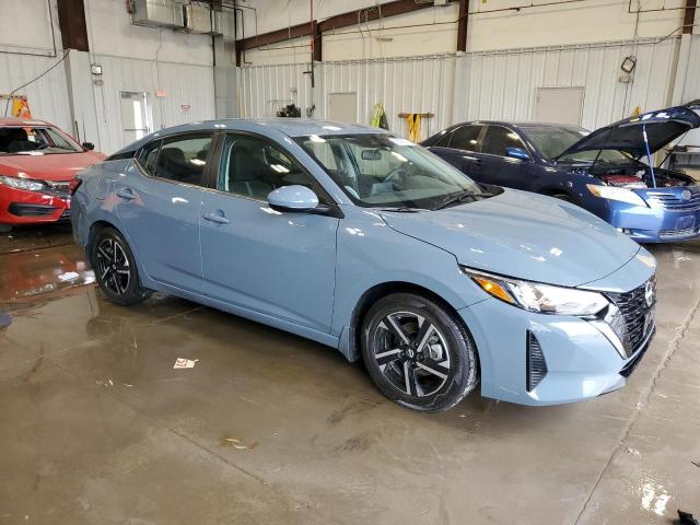 Vin: 3n1ab8cv8ry222859, lot: 56599275, nissan sentra sv 20244
