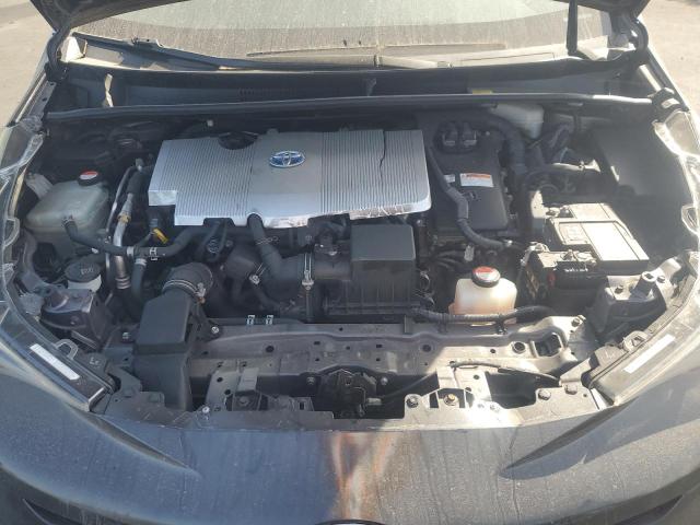 2016 TOYOTA PRIUS - JTDKBRFU7G3520531