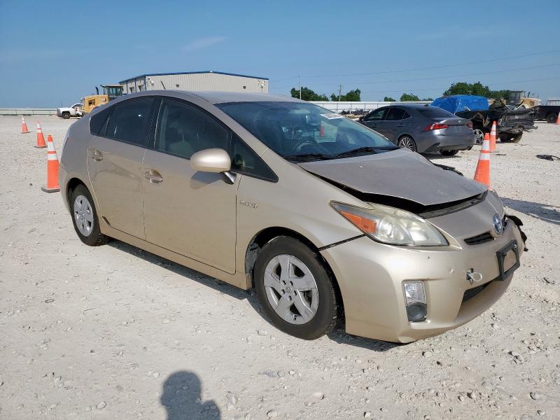 Vin: jtdkn3du2a0241309, lot: 58022085, toyota prius 20104